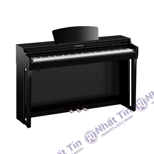 Đàn piano điện Yamaha CLP725