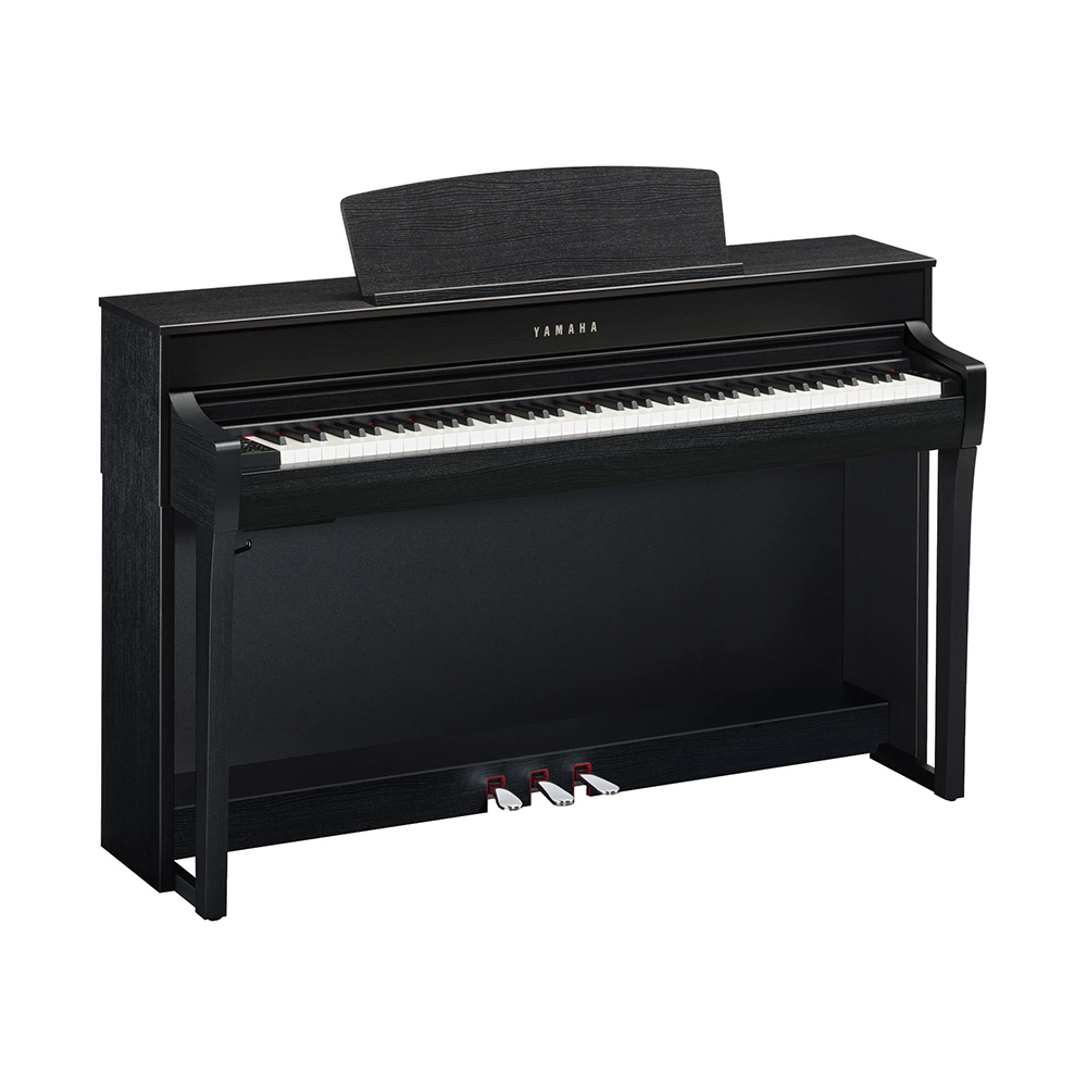 Piano điện Yamaha CLP745