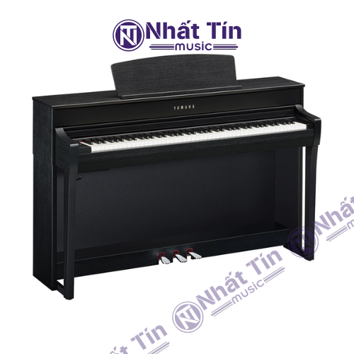 Piano Nhất Tín đưa ra đánh giá chi tiết về Yamaha CLP 745