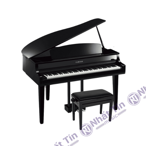 Đàn piano điện Yamaha CLP765 GP