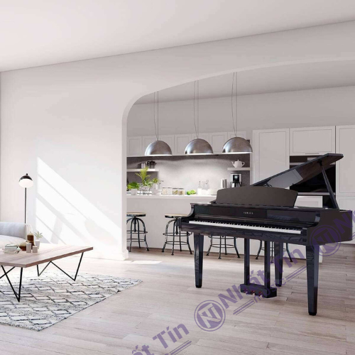 Đàn piano điện Yamaha CLP765 GP