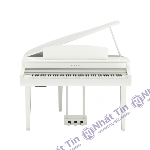 Đàn piano điện Yamaha CLP765 GP