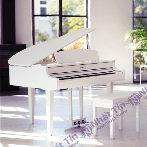 Đàn piano điện Yamaha CLP765 GP
