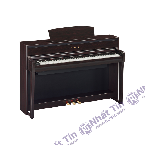 Đàn piano điện Yamaha CLP775