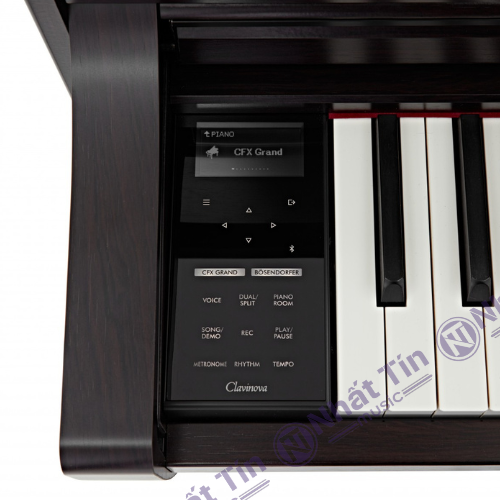 Đàn piano điện Yamaha CLP775