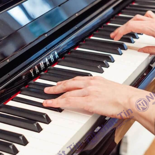 Đàn piano điện Yamaha CLP785