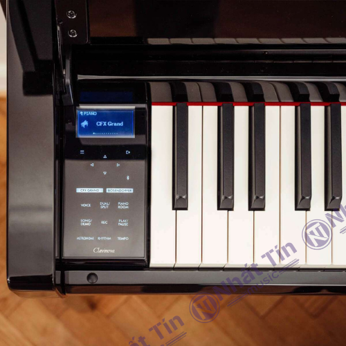 Đàn piano điện Yamaha CLP785