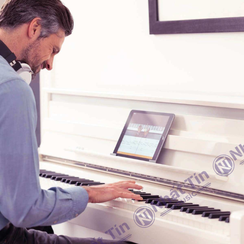 Đàn piano điện Yamaha CLP785