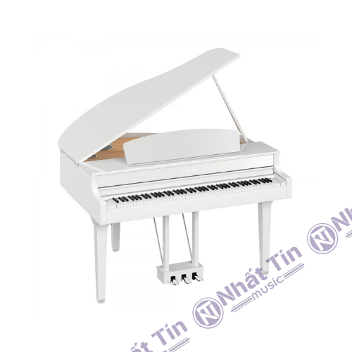 Đàn piano điện Yamaha CLP795 GP