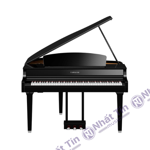 Đàn piano điện Yamaha CLP795 GP