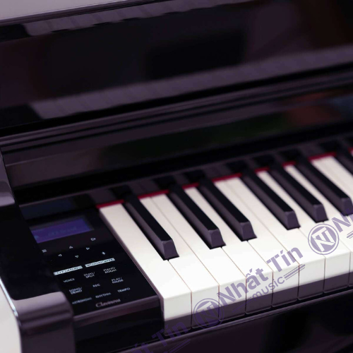 Đàn piano điện Yamaha CLP795 GP