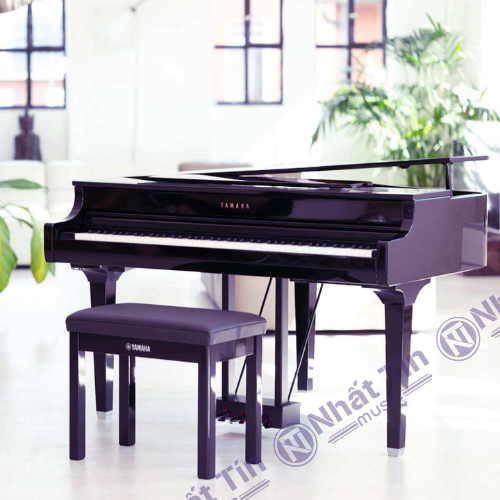Đàn piano điện Yamaha CLP795 GP