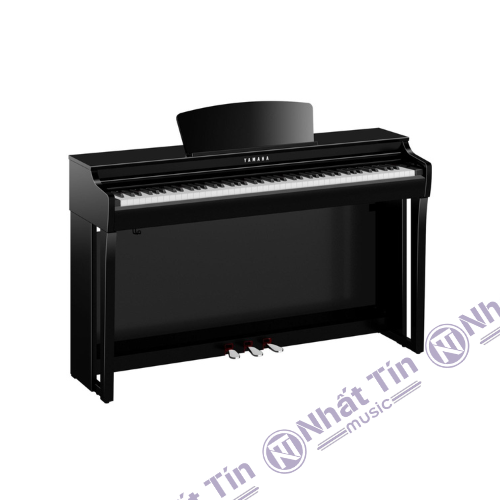 Đàn piano điện Yamaha CLP825 