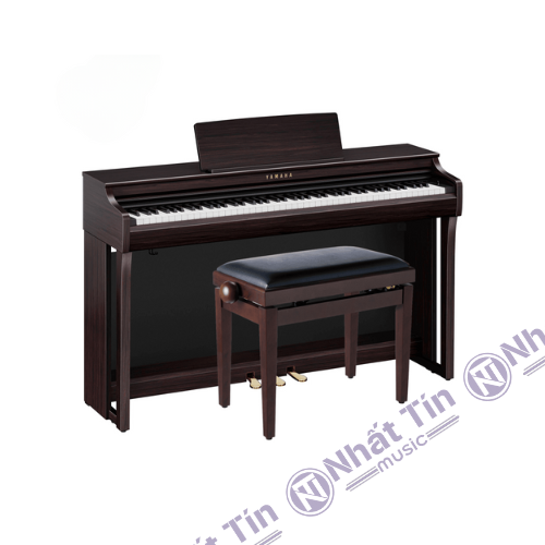 Đàn piano điện Yamaha CLP825 