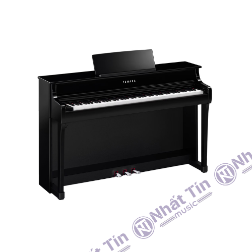 Đàn piano điện Yamaha CLP835 