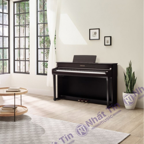 Đàn piano điện Yamaha CLP835 