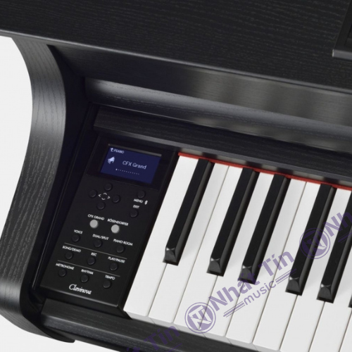 Đàn piano điện Yamaha CLP845 