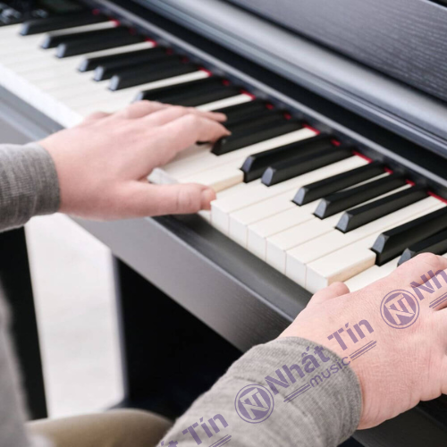 Đàn piano điện Yamaha CLP845 