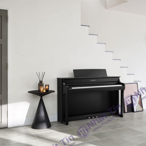 Đàn piano điện Yamaha CLP845 