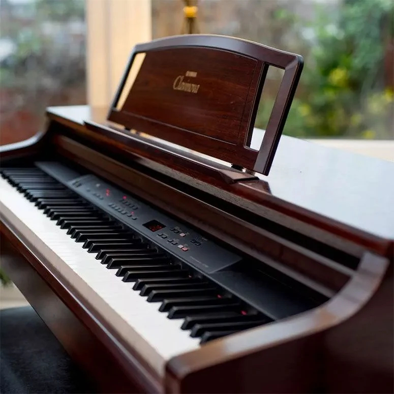 Piano điện Yamaha CLP860