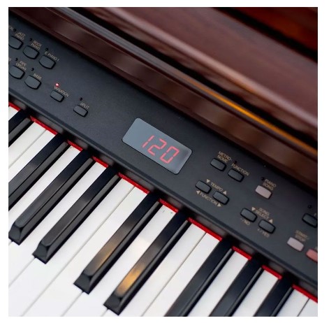 Piano điện Yamaha CLP860