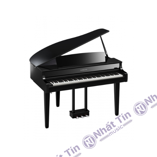 Đàn piano điện Yamaha CLP865 GP