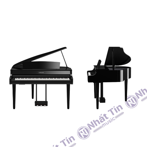 Đàn piano điện Yamaha CLP865 GP