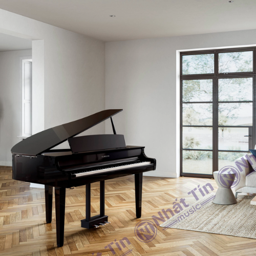 Đàn piano điện Yamaha CLP865 GP