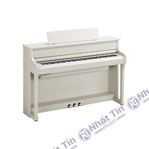 Đàn piano điện Yamaha CLP875