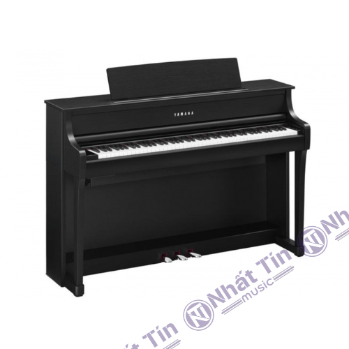 Đàn piano điện Yamaha CLP875