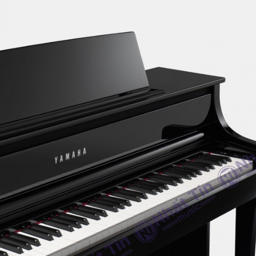 Đàn piano điện Yamaha CLP875