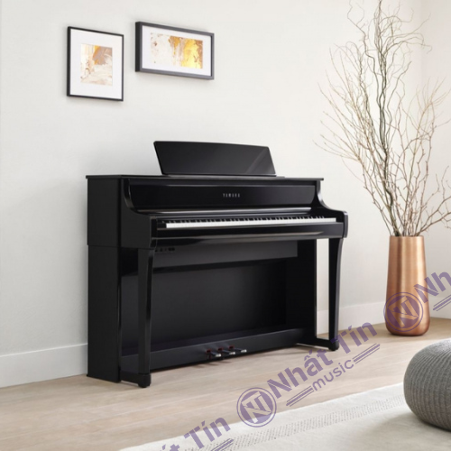 Đàn piano điện Yamaha CLP875