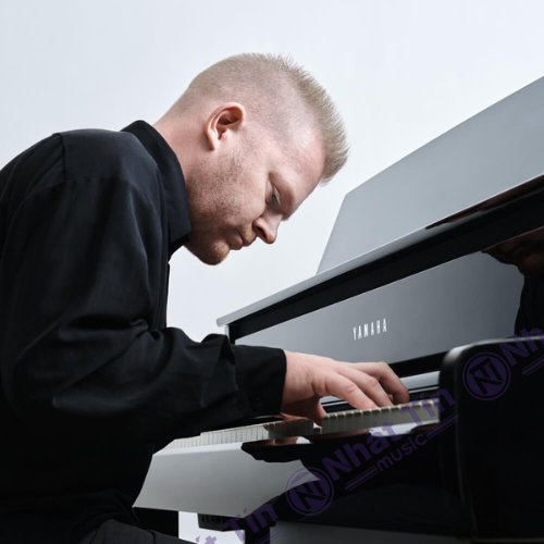Đàn piano điện Yamaha CLP875