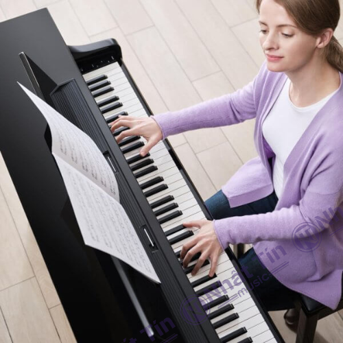 Đàn piano điện Yamaha CLP875