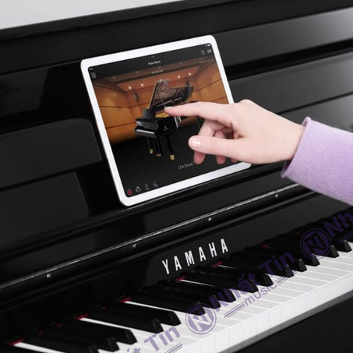 Đàn piano điện Yamaha CLP885