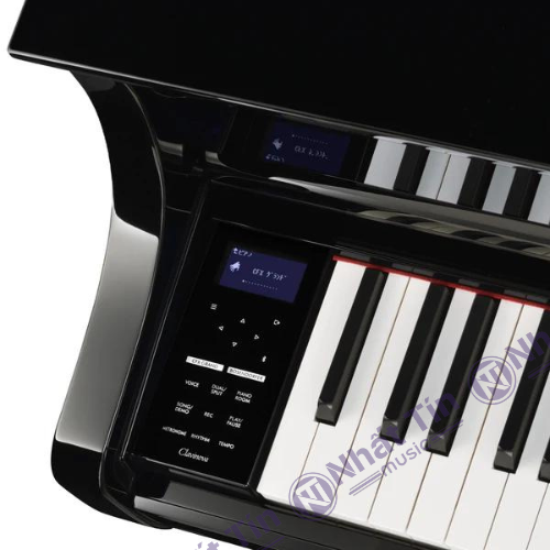 Đàn piano điện Yamaha CLP885