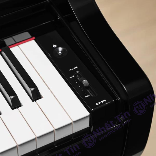 Đàn piano điện Yamaha CLP885