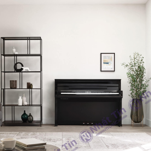Đàn piano điện Yamaha CLP885