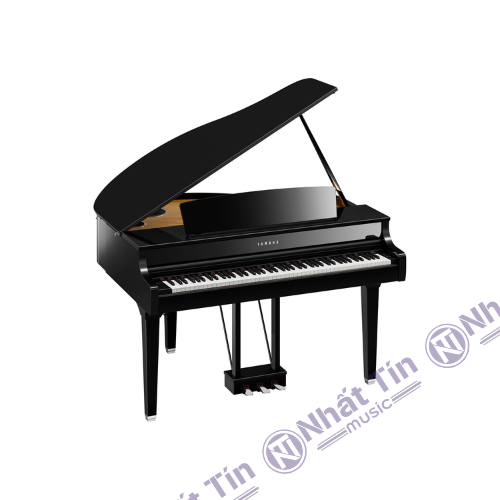 Đàn piano điện Yamaha CLP895 GP