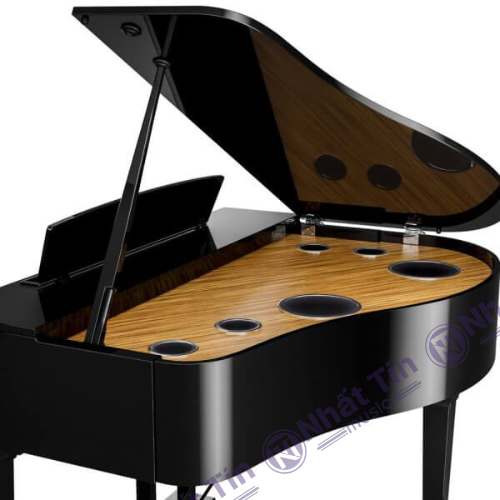Đàn piano điện Yamaha CLP895 GP
