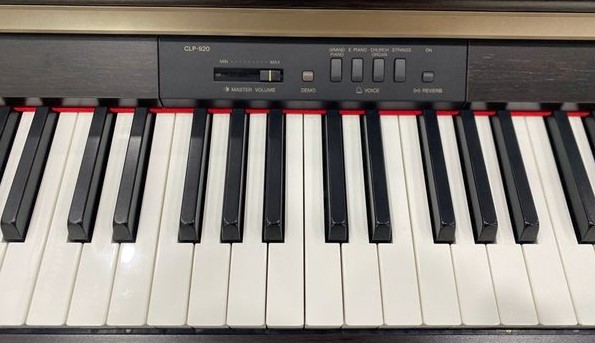 Piano điện Yamaha CLP920