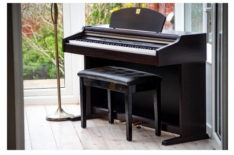 Piano điện Yamaha CLP930