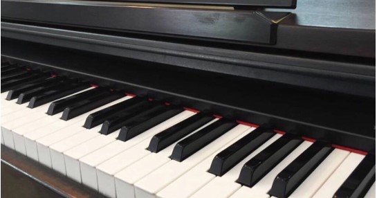 Piano điện Yamaha CLP124