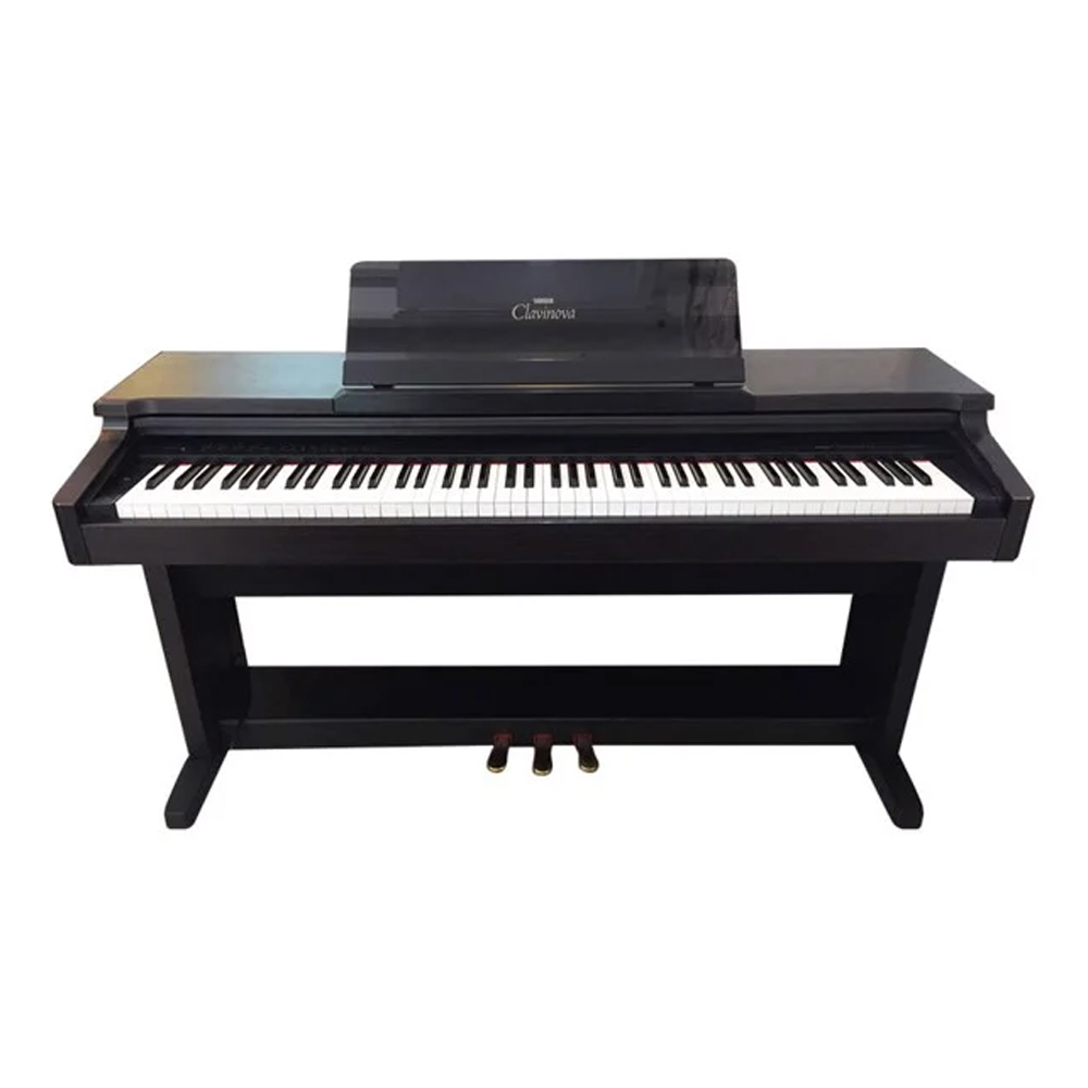 Piano điện Yamaha CLP124