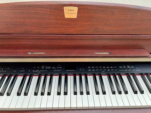 Piano điện Yamaha CLP370M