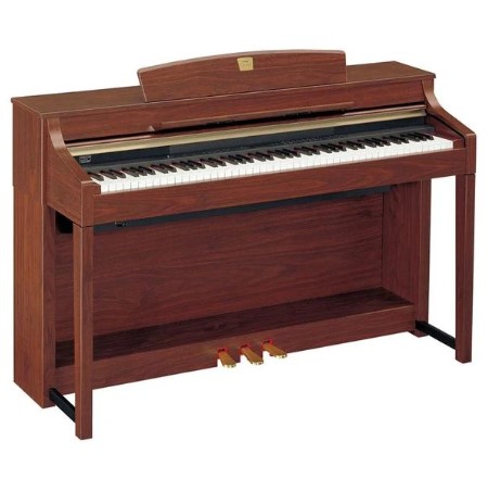 Piano điện Yamaha CLP370M