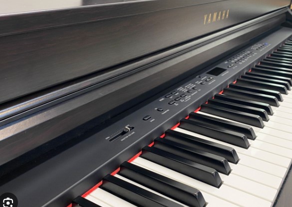 Piano điện Yamaha CLP430