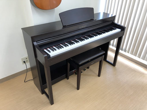 Piano điện Yamaha CLP430