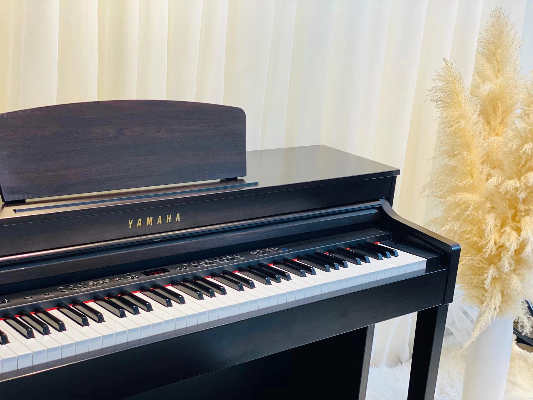 Piano điện Yamaha CLP430