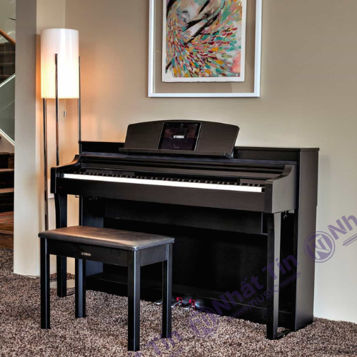 Đàn piano điện Yamaha CSP150